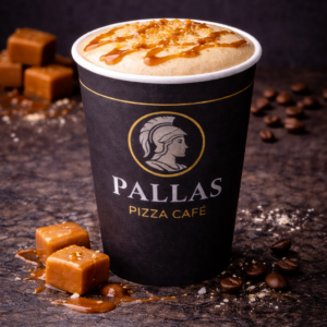 Latte caramel au beurre salé