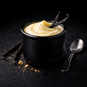 Creme vanille
