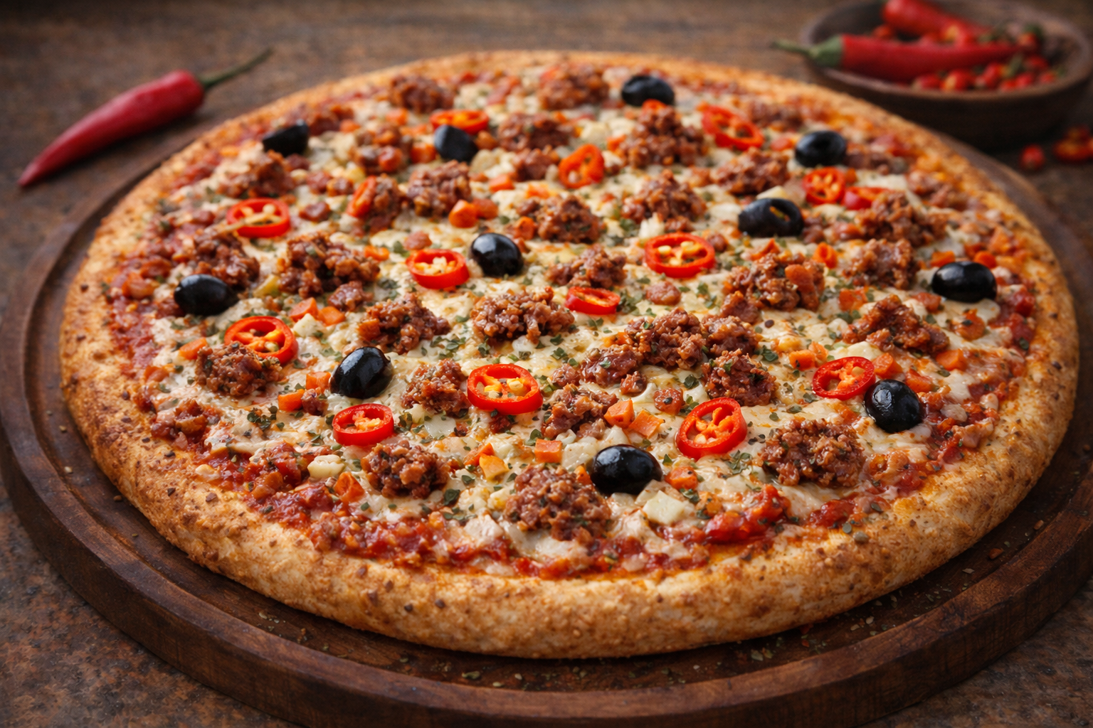 La Sahara – Image 2